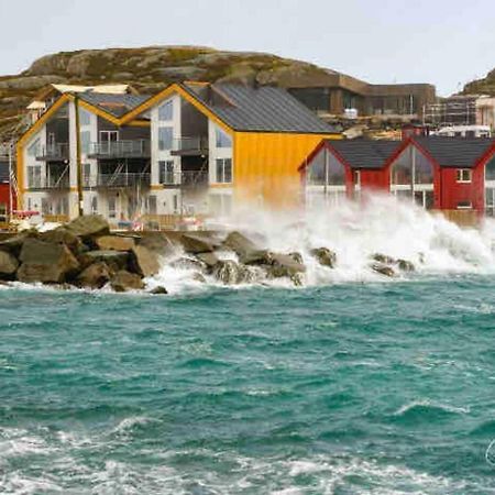 Lofoten Seaview Болстад Екстериор снимка