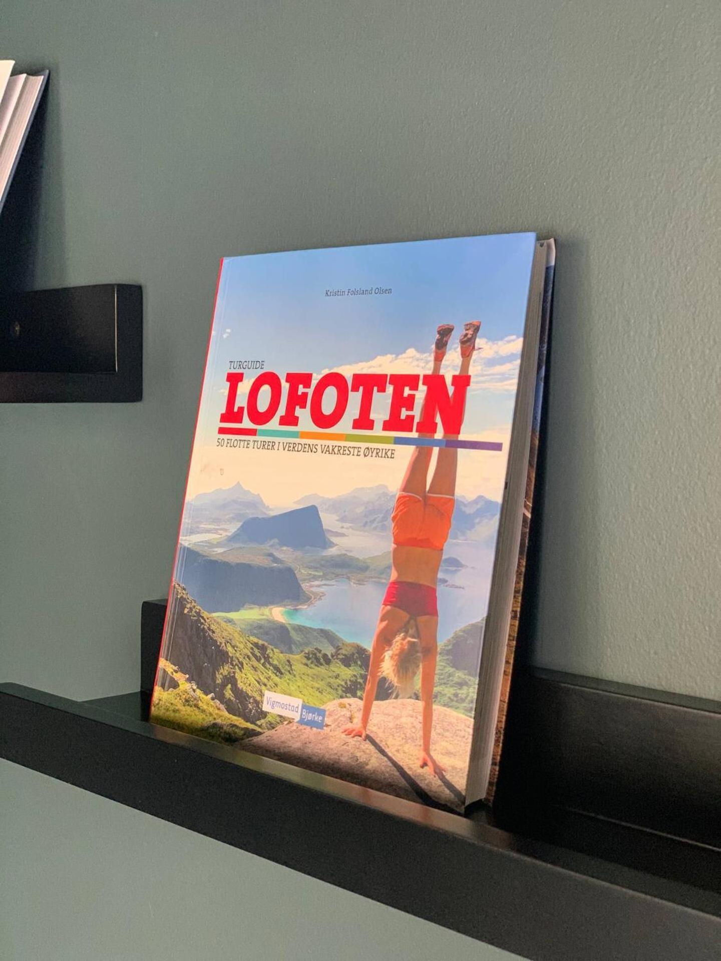 Lofoten Seaview Болстад Екстериор снимка